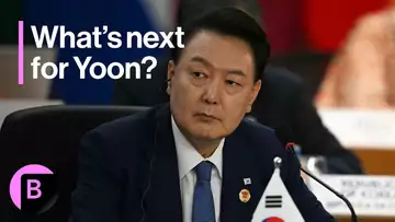 What's Next for South Korea After President Yoon's Impeachment