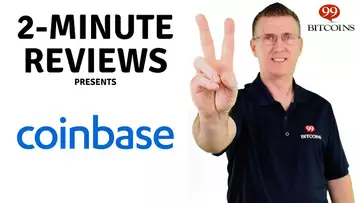 Coinbase Review in 2 minutes (2023 Updated)