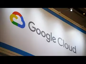 Google Cloud CEO on Momentum, Saudi Aramco