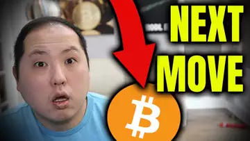 URGENT NEWS!!! BITCOIN'S NEXT EXPLOSIVE MOVE