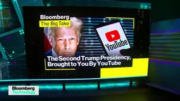 How YouTube Propelled Trump's Victory