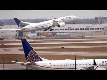 United Airlines CEO Says Demand Is Steady, Seats Growing