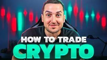 Crypto Spot Trading, Leverage, Exchanges and Tips For Beginners!