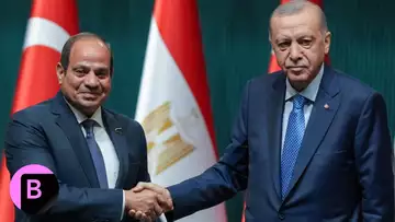 Egypt, Turkey Unite in Attempt to Solve Libya's Crisis