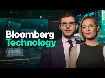 SoFi Earnings, Regulating AI | Bloomberg Technology 10/30/2023