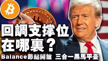 BTC反弹密码；SEC 变革；交易搞笑赚钱的黑马平台来了；BitGlobal与Coinbase法庭“肉搏”；a16z 凭什么力挺 Balance？20241220