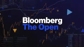 'Bloomberg The Open' Full Show (06/21/23)