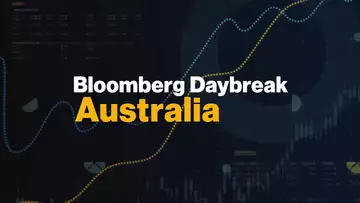 Bloomberg Daybreak: Australia 02/16/2024