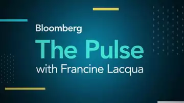 The Pulse With Francine Lacqua 01/30/2024