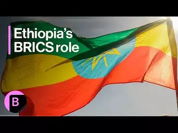 Ethiopia's New Role in BRICS Expansion