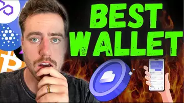 Best Wallet Review! (Honest Verdict!)