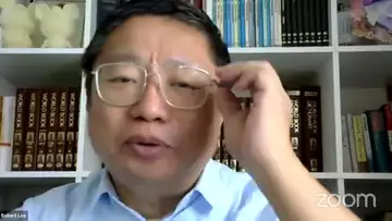 会员专享：比特币与传统金融；Ai会被叫停吗？无聊猿二叔社区惹争议！社区项目分享！518区块链沙龙237期