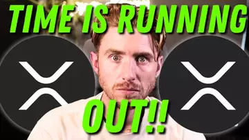 ⚠️ XRP RIPPLE | THERE IS ONLY 9 DAYS!!!!! (Up 100% today!)