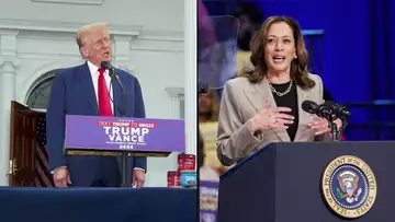 What GOP Rep. Hill Expects From the Harris-Trump Debate