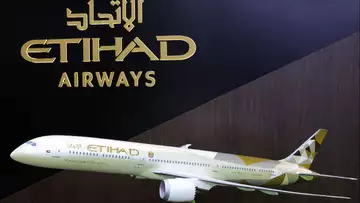 Etihad CEO Neves: Preparing for IPO, Working on Transparency