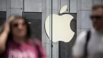 DOJ Sues Apple for Antitrust Violations