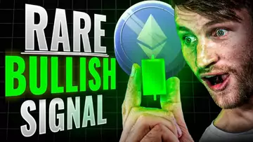 Crypto's Most Hated Rally About To Begin!! [3 ALTCOIN TRADES]