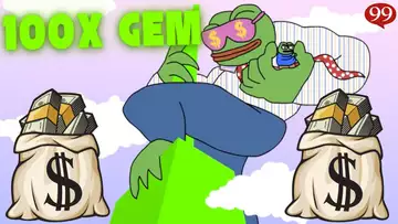 Wall Street Pepe Raises $69,686,389!! - Next 100X Meme Coin?! Pepe Meme Coin to Buy Now!!