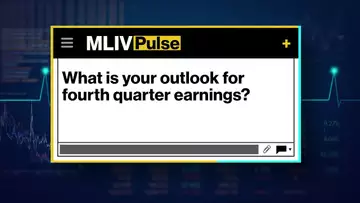 MLIV Pulse: What is Your Outlook for Fourth Quarter Earnings?