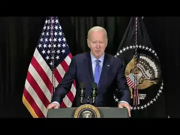 Biden Says US Will Continue Pressing for Further Hostage Releases