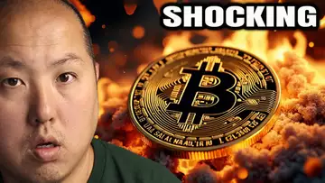 SHOCKING Bitcoin Prediction | Huge Crypto Buying Opportunities