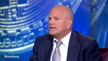 How Macro Trader Novogratz Became a Bitcoin Convert