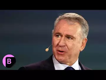 Ken Griffin Donates to Republicans, But Not Trump