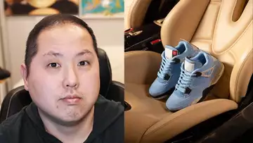 CRYPTO, SNEAKERS, AND CARS | LIVE CHAT