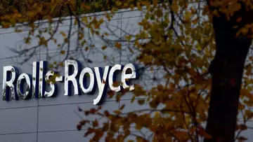 Rolls-Royce CEO Erginbilgic on Growth, Boeing and Supply