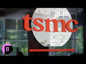 TSMC Raises Revenue Outlook, Suggesting Strong AI Demand