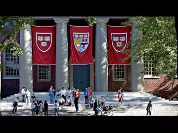 Harvard's Tax Benefits Draw Fresh Scrutiny