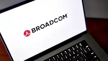 Broadcom Slides After Non-AI Sales Drag Down Forecast