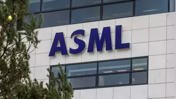 Investors Anticipate Chips Demand Amid ASML Selloff