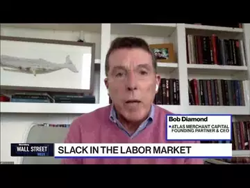 Higher Rates Are Good for Business: Bob Diamond