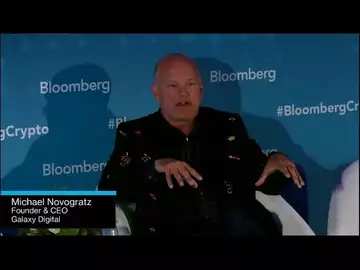 Novogratz Says Bitcoin Will Still Hit $500,000