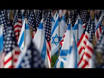 Israel-Hamas War: US Looks to Contain Conflict