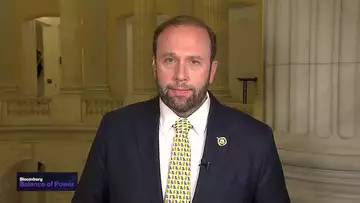 Rep. Jason Smith on Bipartisan Tax Proposal