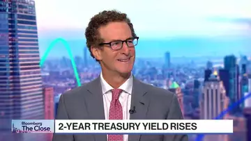 Marathon's Richards Says Markets Are Risk-On Across the Board