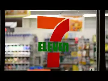 Couche-Tard Makes Offer for 7-Eleven Stores Owner