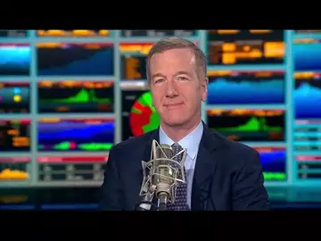 Morgan Stanley's Wilson Says Stock Rally Reminds Him of 2019