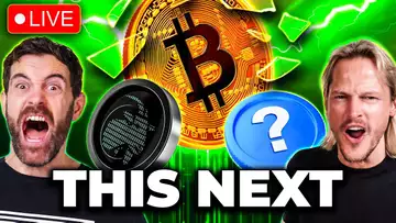 Crypto News: BTC ATH, 2025 Predictions, AI Memecoins, Quantum FUD & More!