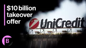 UniCredit Launches €10 Billion All-Shares Bid for Banco BPM