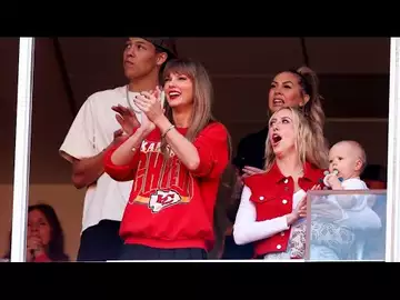 Taylor Swift Helped 'Tremendous Growth' in Fan Base, Says KC Chiefs CEO