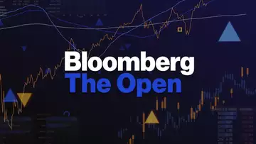 Bloomberg The Open 05/03/2024