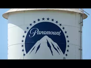 Paramount Shares Jump on Revived Skydance Deal