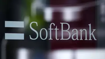 Softbank's $100B US Pledge