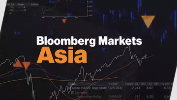 Bloomberg Markets: Asia 05/21/2024