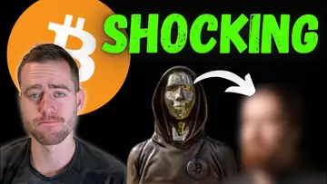 Who Is SATOSHI NAKAMOTO? (SHOCKING REVEAL)