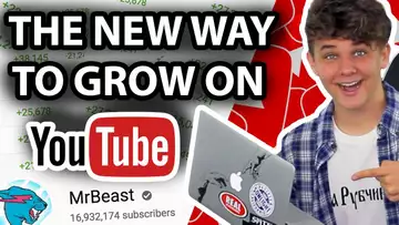 How to Grow on Youtube | Get More Subscribers