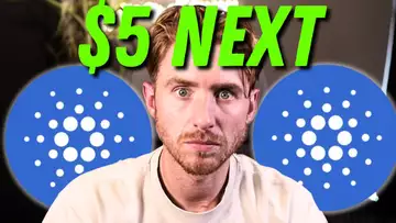 ⚠️IF You HOLD CARDANO ADA I GOT NEWS For YOU!!!!! (Last Chance)